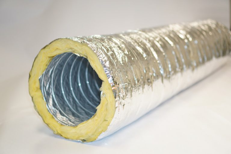 Koolflex No.1 Supplier of Flexible Ducts for HVAC