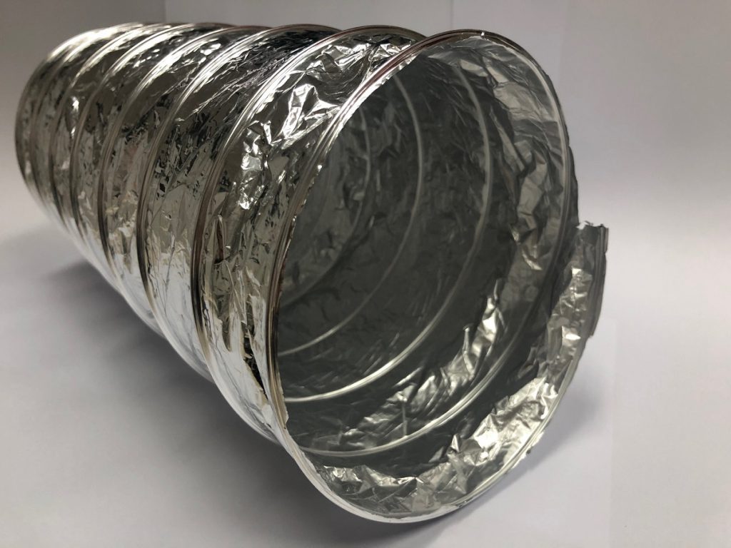 Koolflex No.1 Supplier of Flexible Ducts for HVAC